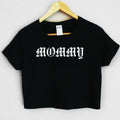 Mommy Crop