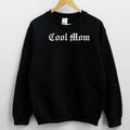 Cool Mom Sweater