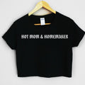 Hot Mom & Homemaker Crop